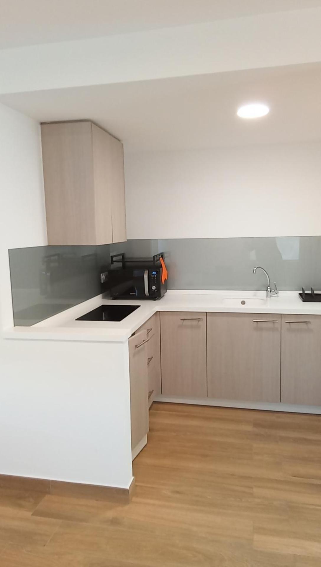 Ferienwohnung Mar De Queiruga 02 Xeiteira Porto do Son Exterior foto