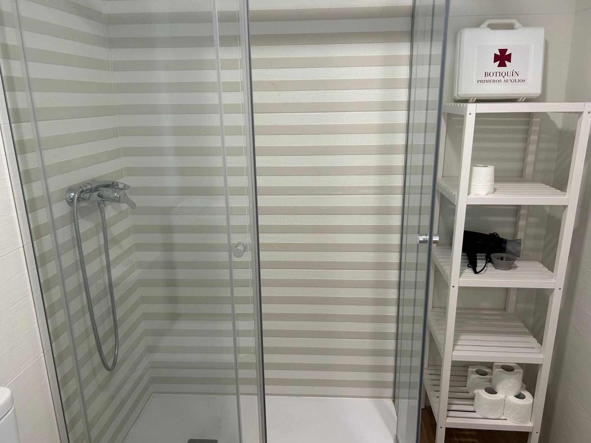 Ferienwohnung Mar De Queiruga 02 Xeiteira Porto do Son Exterior foto
