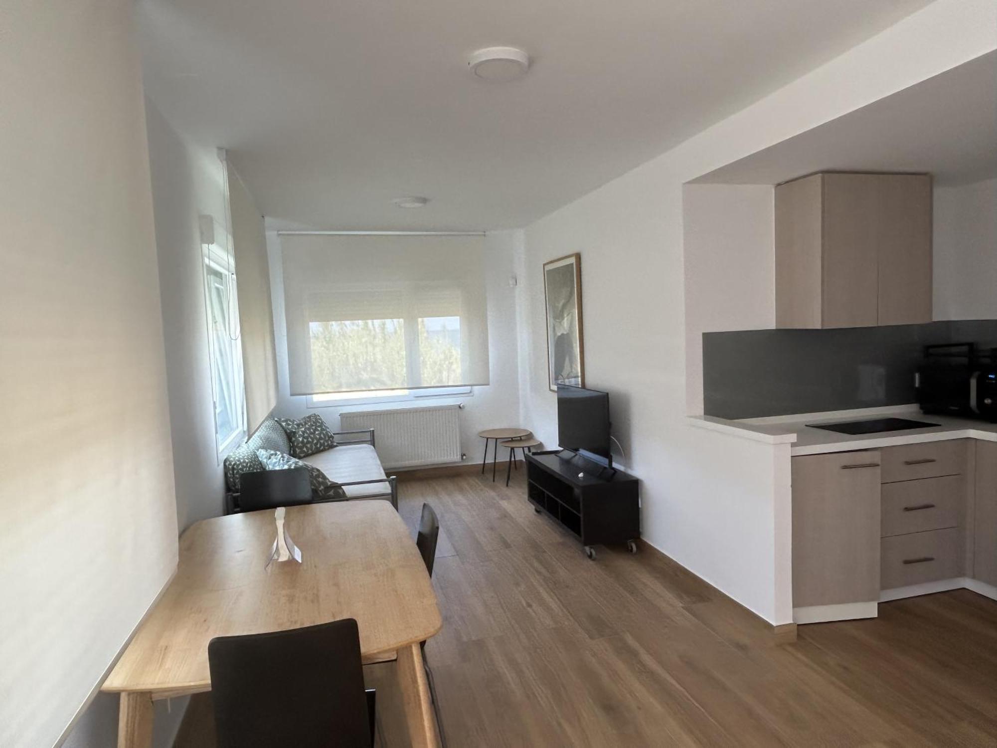 Ferienwohnung Mar De Queiruga 02 Xeiteira Porto do Son Exterior foto