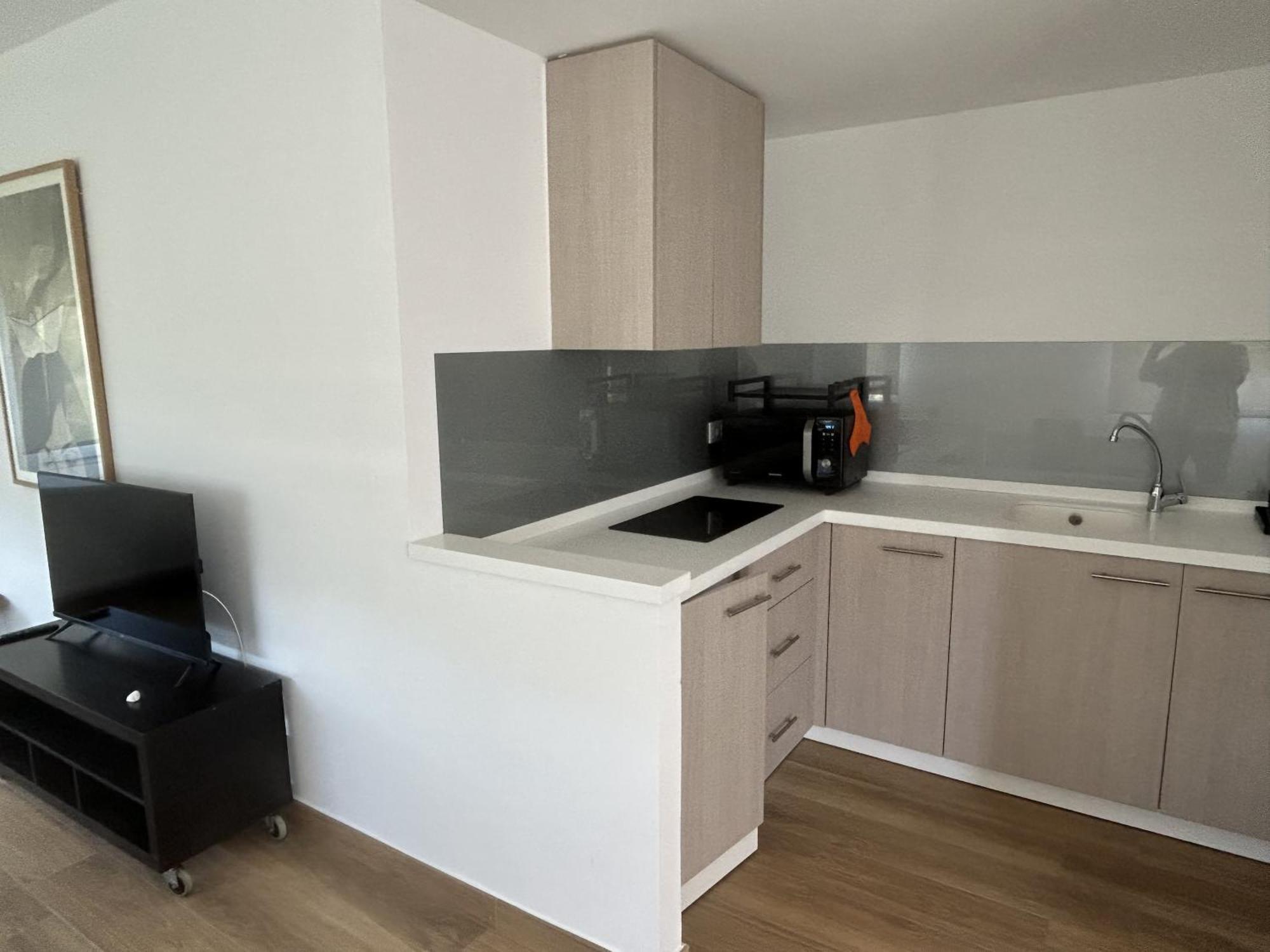 Ferienwohnung Mar De Queiruga 02 Xeiteira Porto do Son Exterior foto